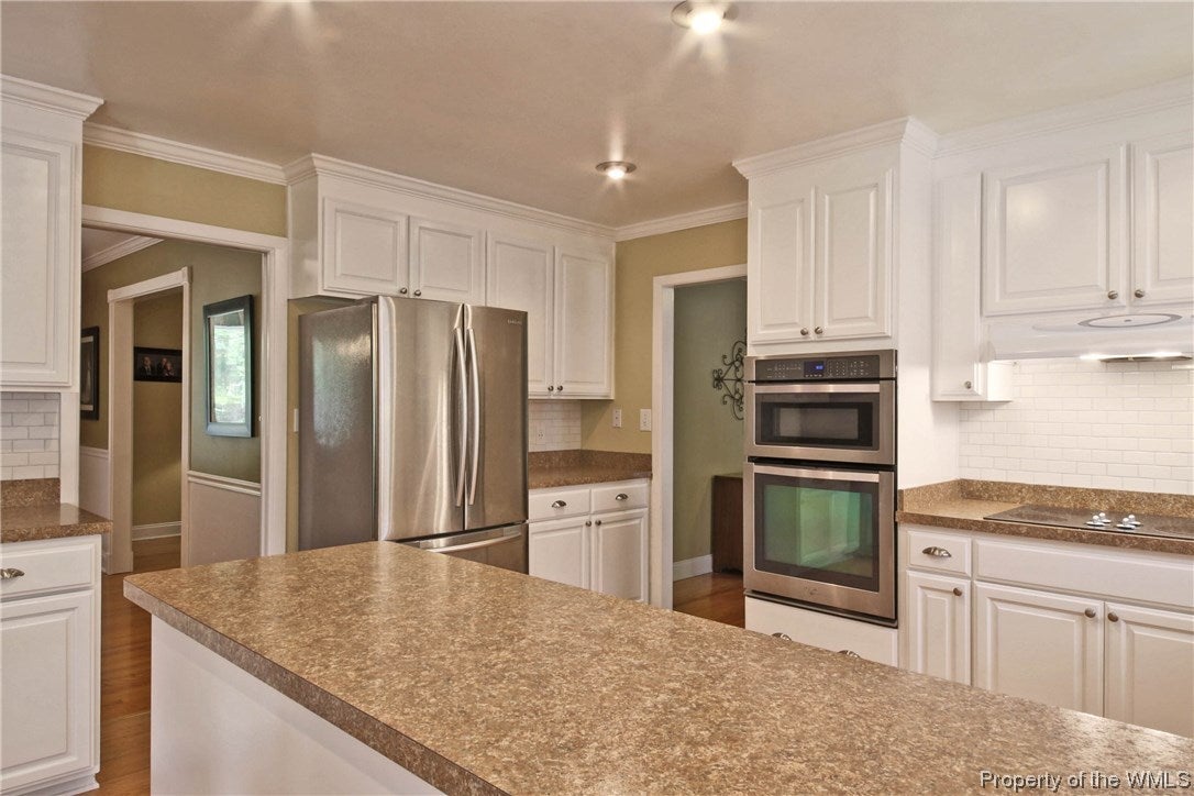 8 Foxcroft Road Williamsburg, VA 23188 - Photo 7 of 27 Gallery Image 7
