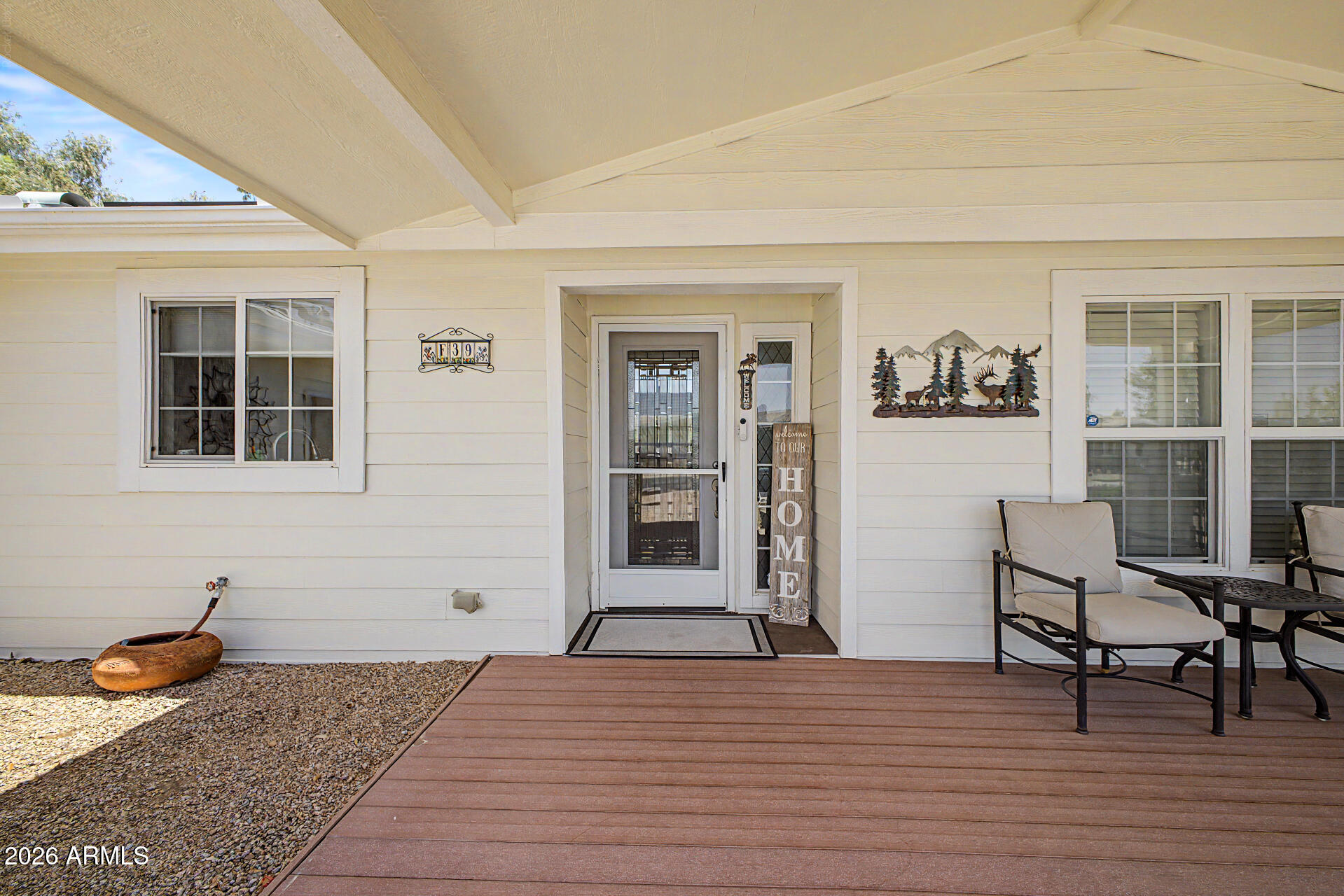 11201 North El Mirage Road, Unit F39 El Mirage, AZ 85335 - Photo 5 of 27 05 - El Mirage