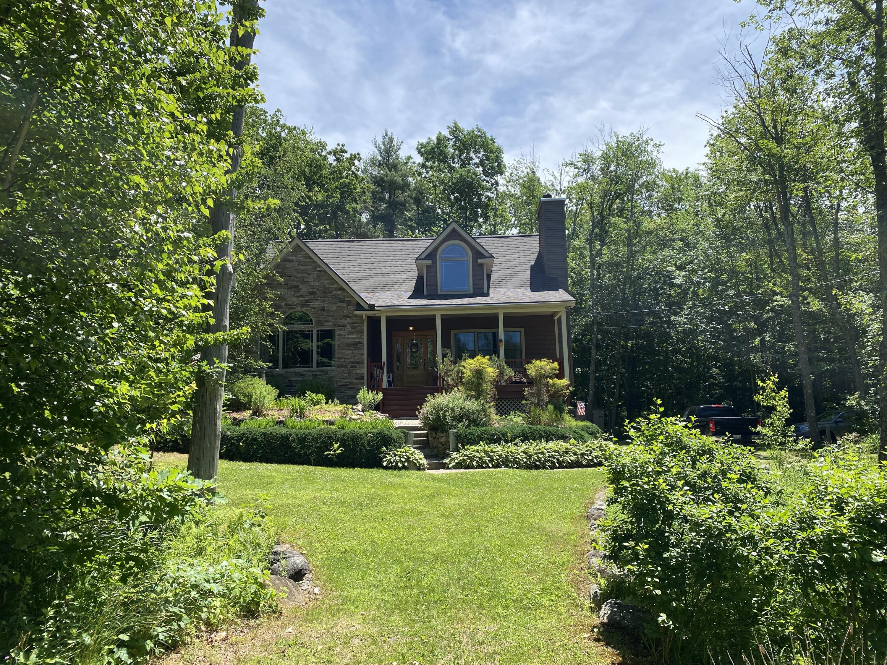1721 Foxes Ridge Road Acton, ME 04001 - Photo 4 of 49 FJmz6+ZZSOOdxb3t96ye+Q