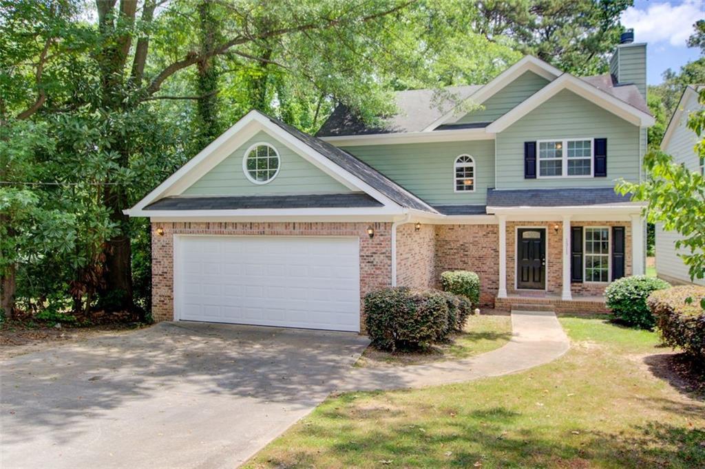 1311 Bolton Road Northwest Atlanta, GA 30331 - Photo 1 of 1 Gallery Image 1