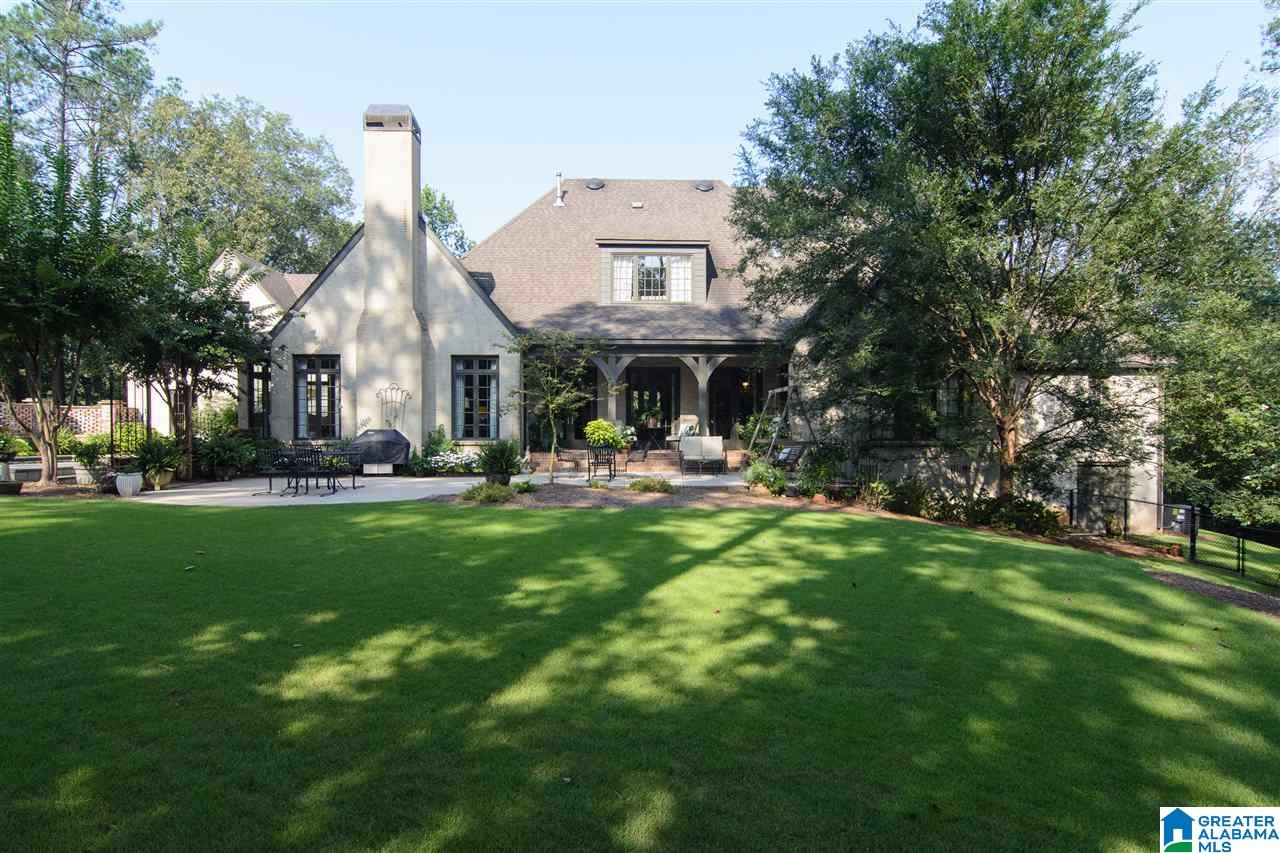 4347 Caldwell Mill Road Birmingham, AL 35243 - Photo 46 of 46