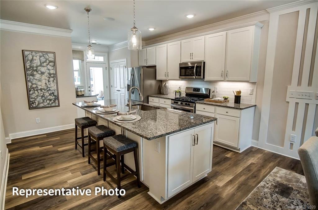 180 Waterlynn Ridge Road, Unit CLOT 7 Mooresville, NC 28117 - Photo 14 of 45 Gallery Image 14