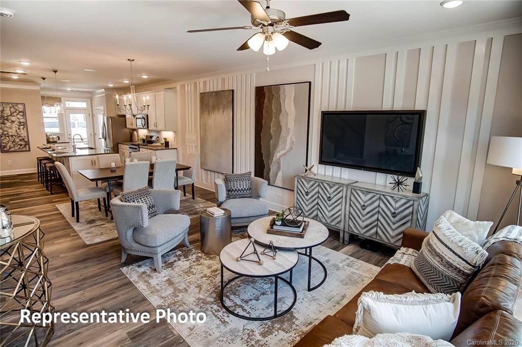 180 Waterlynn Ridge Road, Unit CLOT 7 Mooresville, NC 28117 - Photo 3 of 45 Gallery Image 3