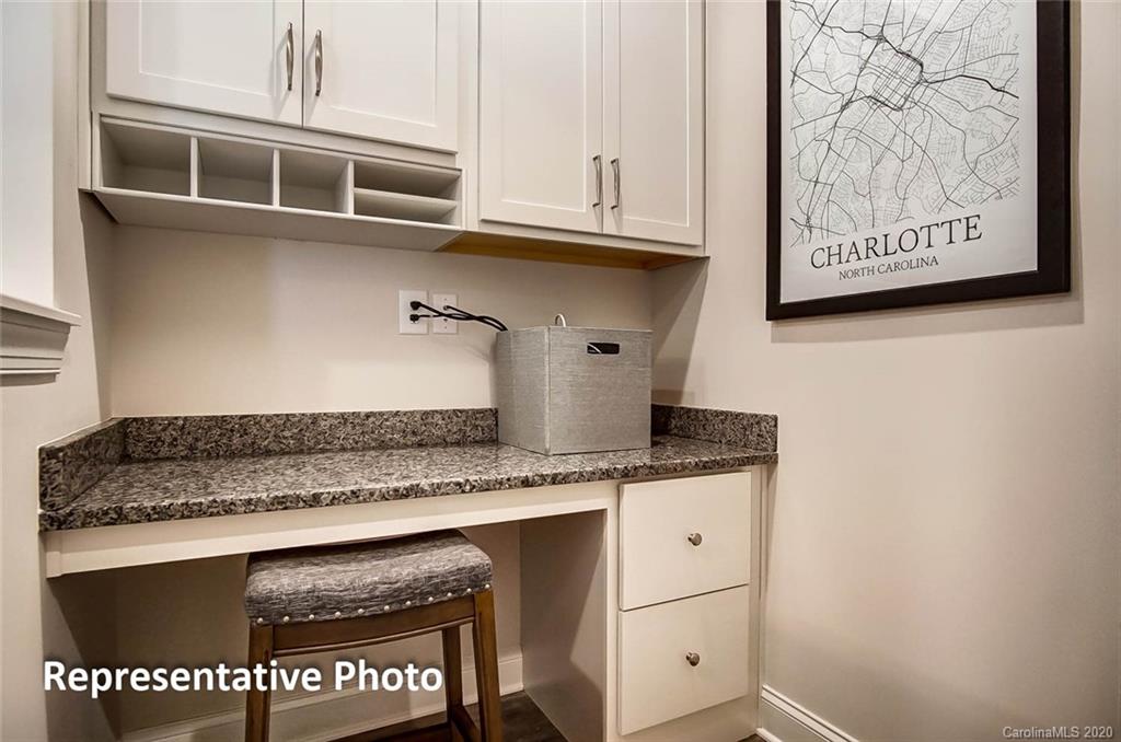 180 Waterlynn Ridge Road, Unit CLOT 7 Mooresville, NC 28117 - Photo 22 of 45 Gallery Image 22
