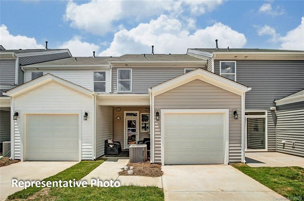 180 Waterlynn Ridge Road, Unit CLOT 7 Mooresville, NC 28117 - Photo 40 of 45 Gallery Image 40