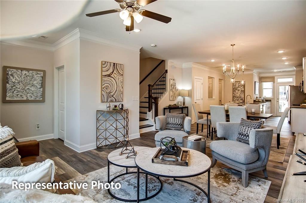 180 Waterlynn Ridge Road, Unit CLOT 7 Mooresville, NC 28117 - Photo 8 of 45 Gallery Image 8