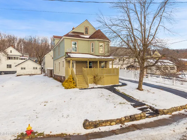 $215,000 | 455 Division Street, Amsterdam, NY 12010