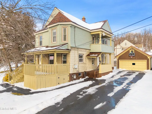 $215,000 | 455 Division Street, Amsterdam, NY 12010