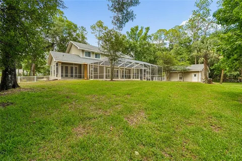 $875,000 | 27708 Santa Anita Boulevard, Wesley Chapel, FL 33544