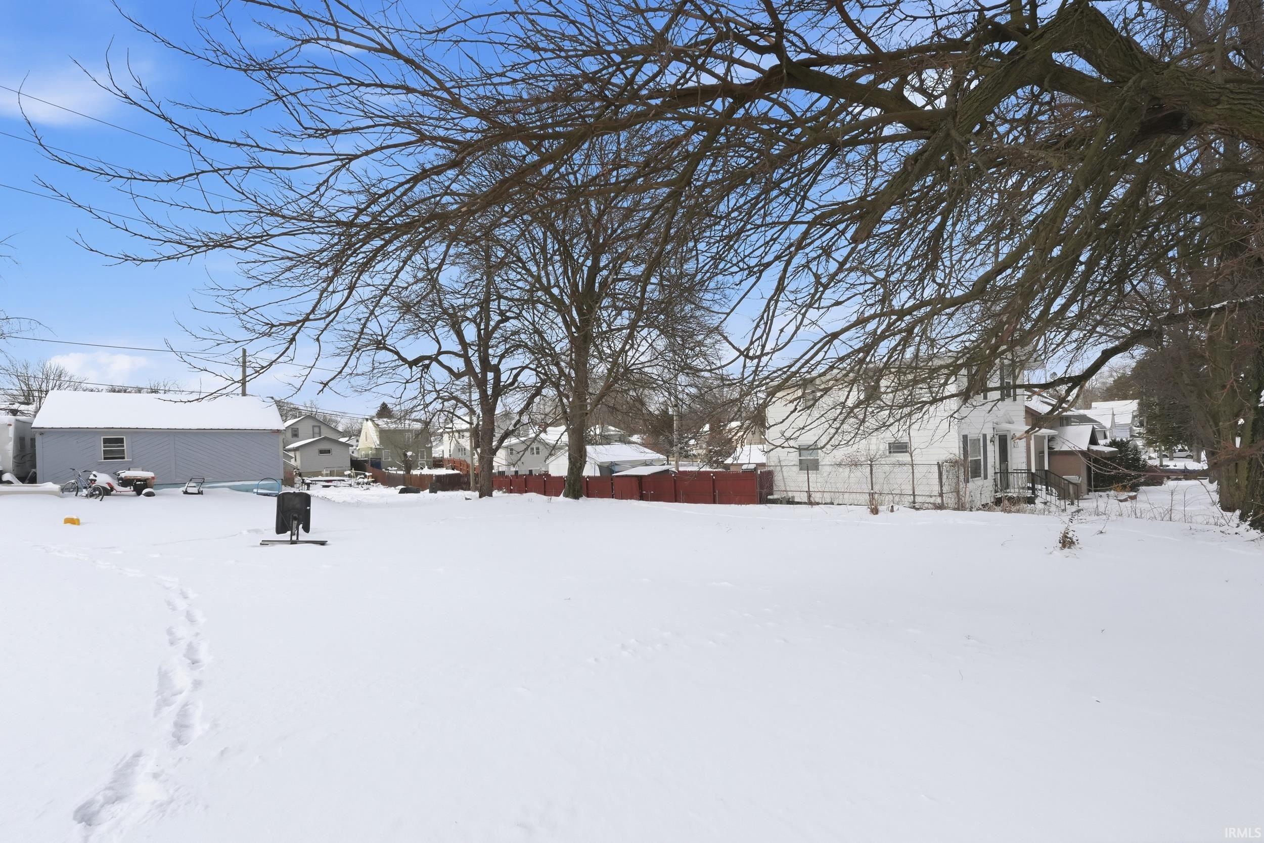 2405 Cass Street Fort Wayne, IN 46808 - Photo 11 of 15