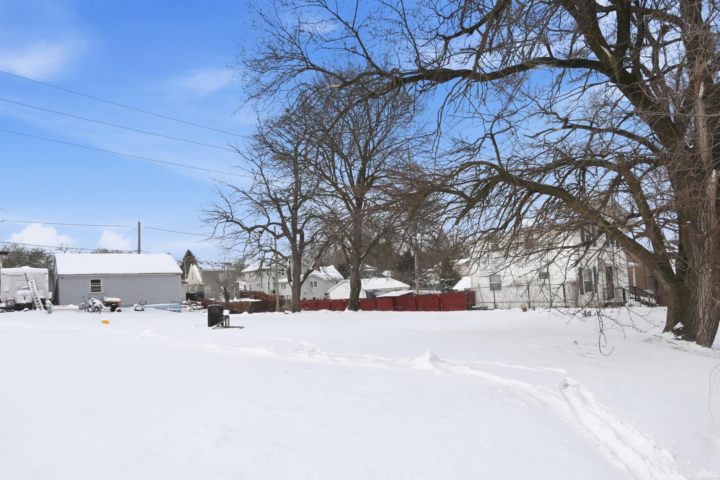 2405 Cass Street Fort Wayne, IN 46808 - Photo 13 of 15