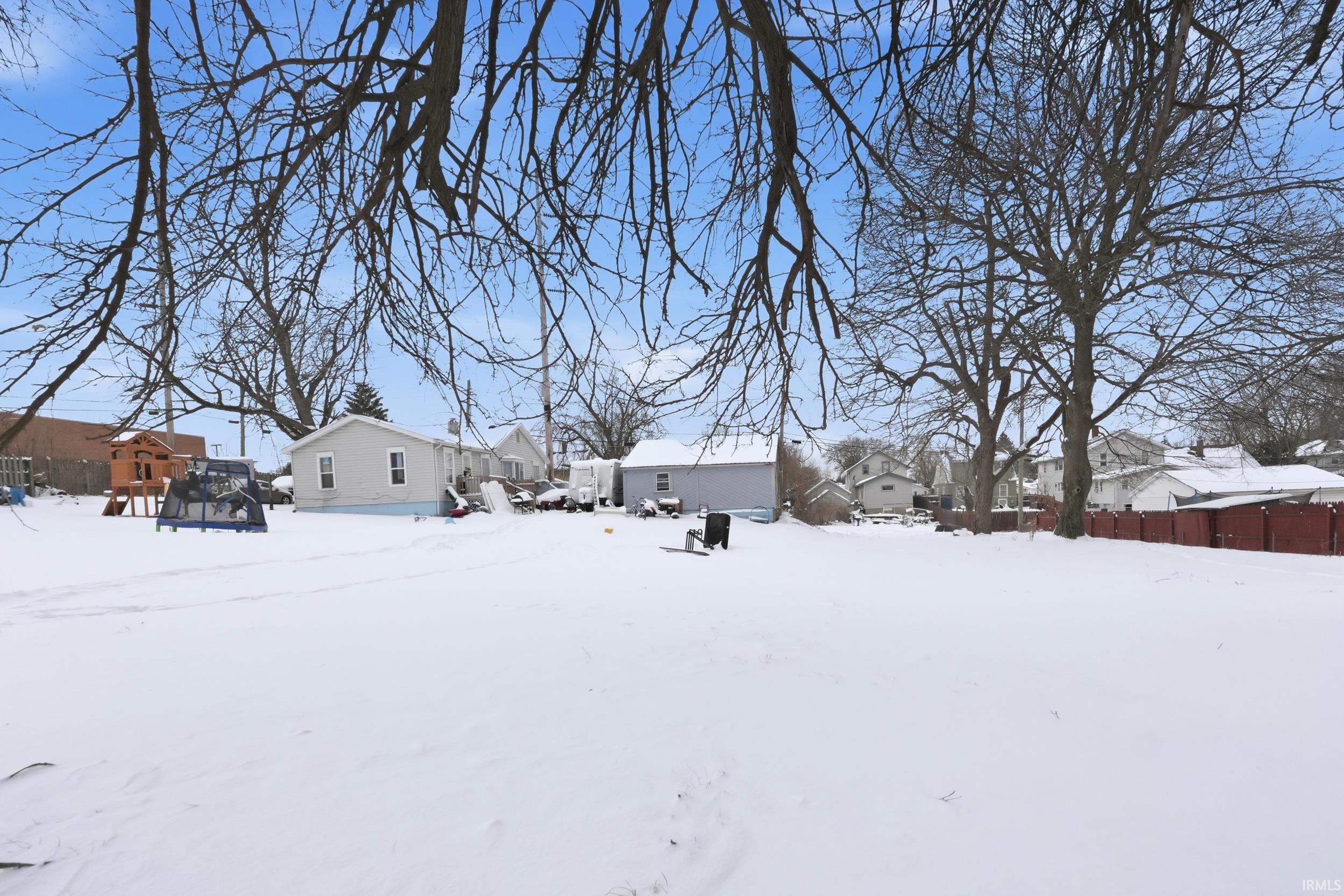 2405 Cass Street Fort Wayne, IN 46808 - Photo 15 of 15