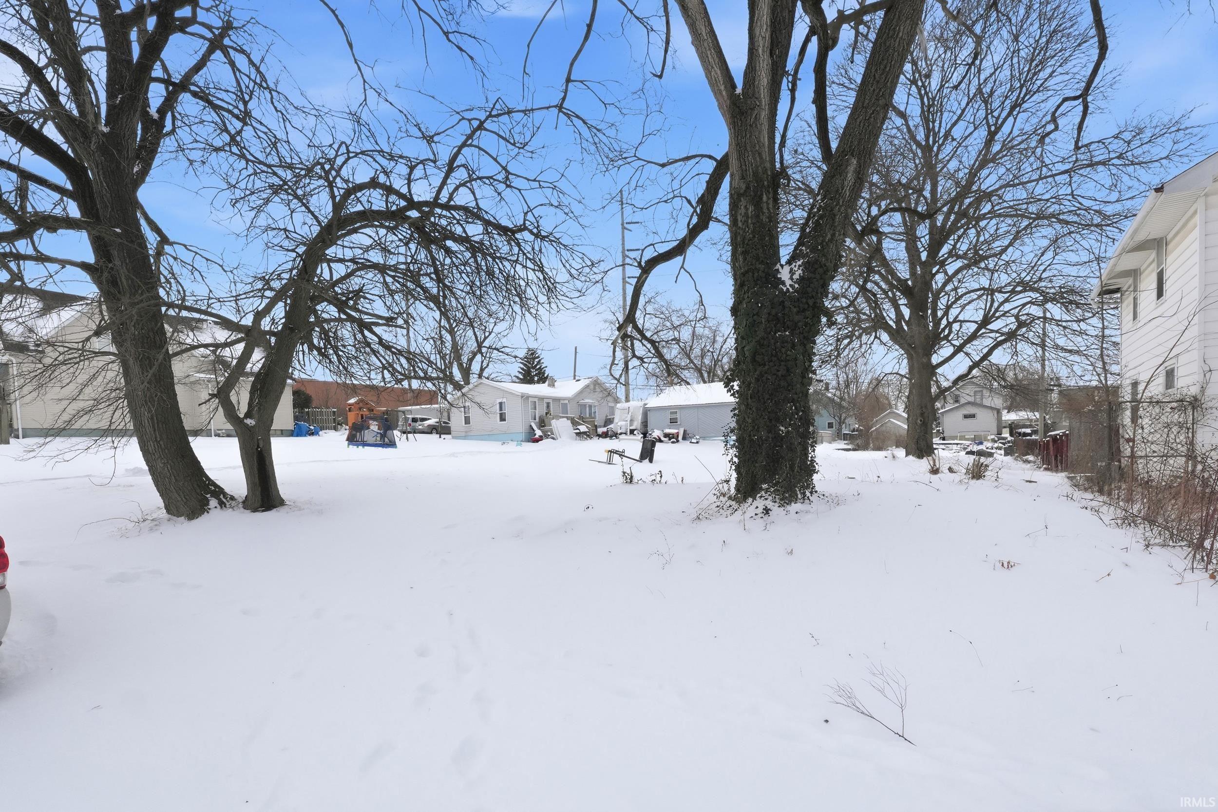2405 Cass Street Fort Wayne, IN 46808 - Photo 2 of 15