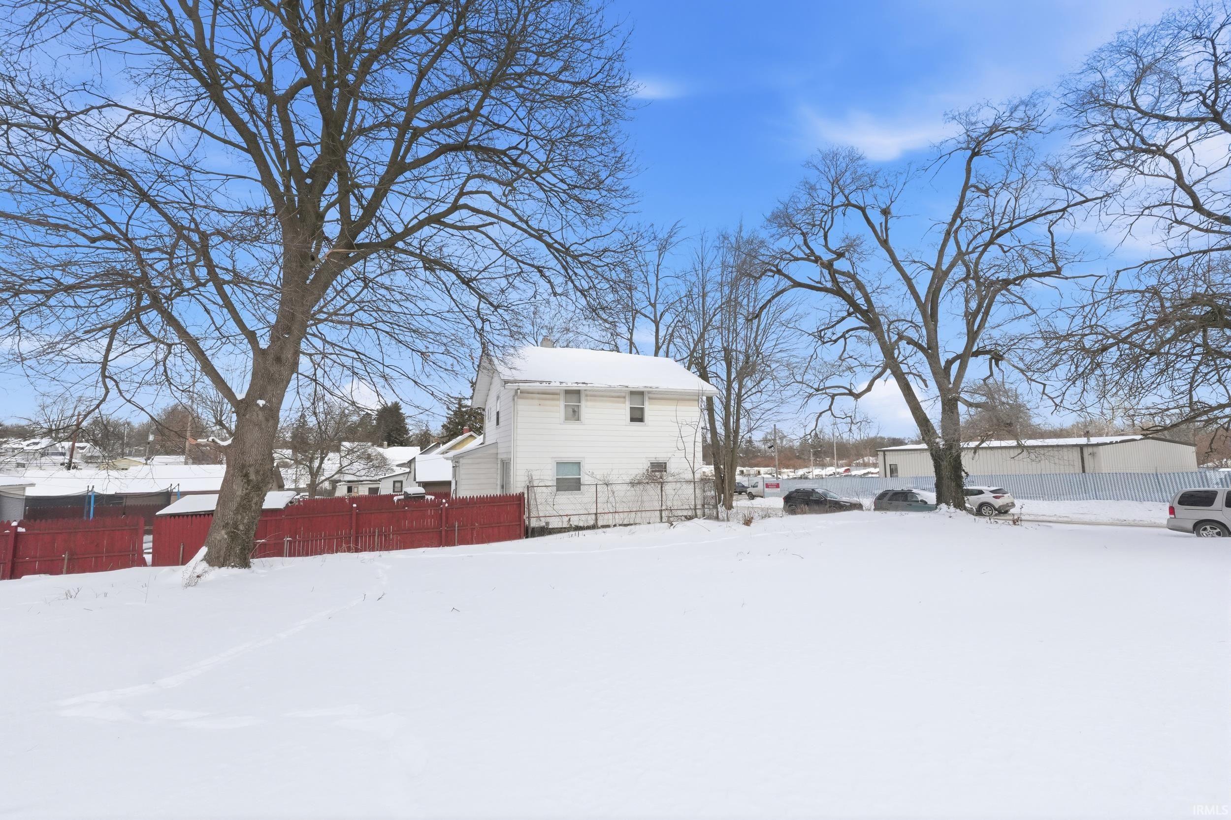 2405 Cass Street Fort Wayne, IN 46808 - Photo 7 of 15