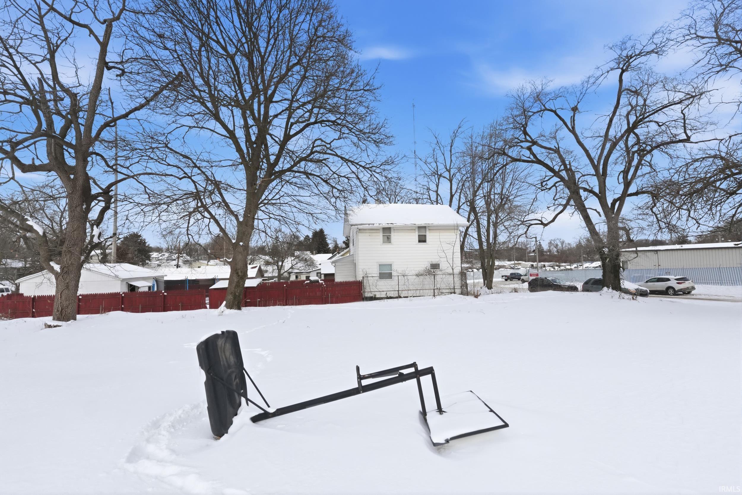 2405 Cass Street Fort Wayne, IN 46808 - Photo 8 of 15