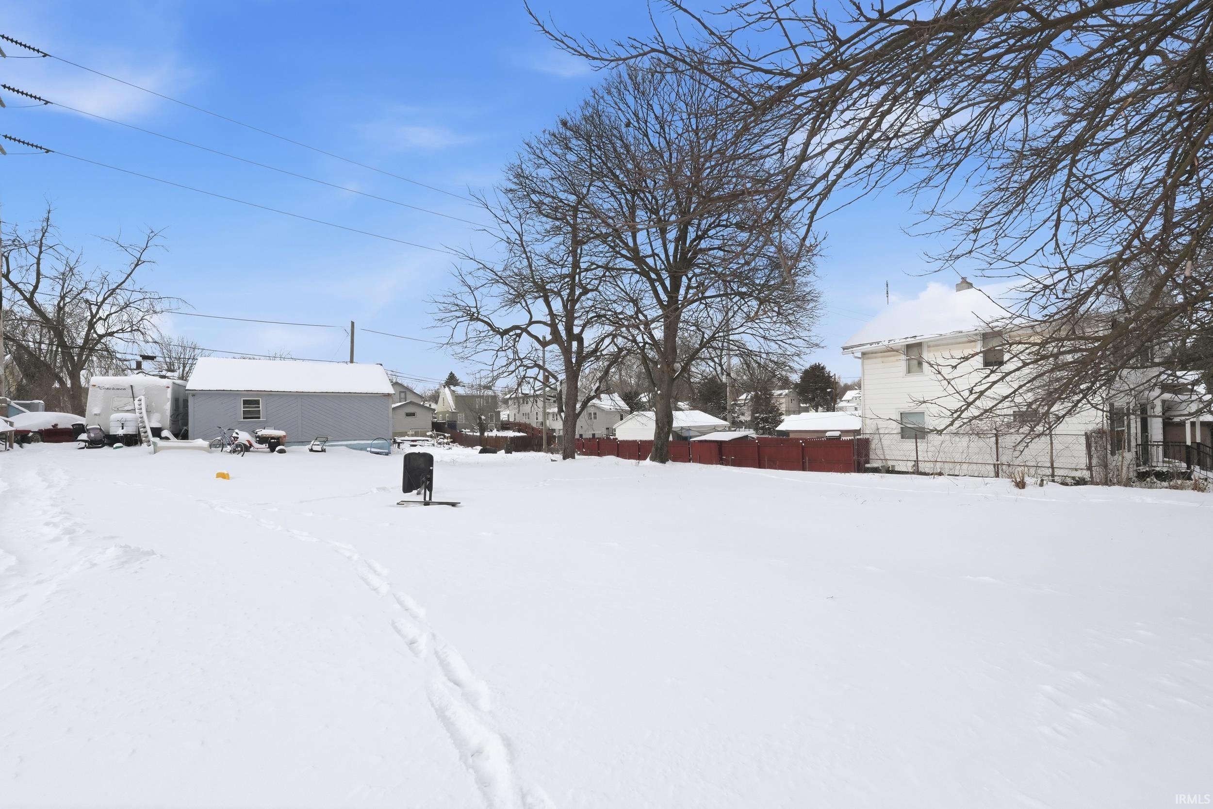 2405 Cass Street Fort Wayne, IN 46808 - Photo 10 of 15