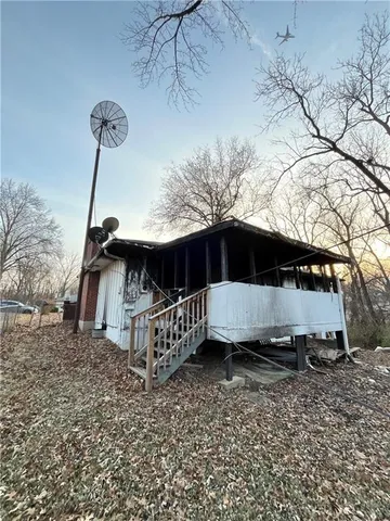 $69,000 | 5642 Georgia Avenue, Kansas City, KS 66104