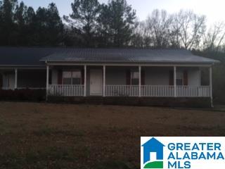 740 Seven Springs Road Wellington, AL 36279 - Photo 2 of 13