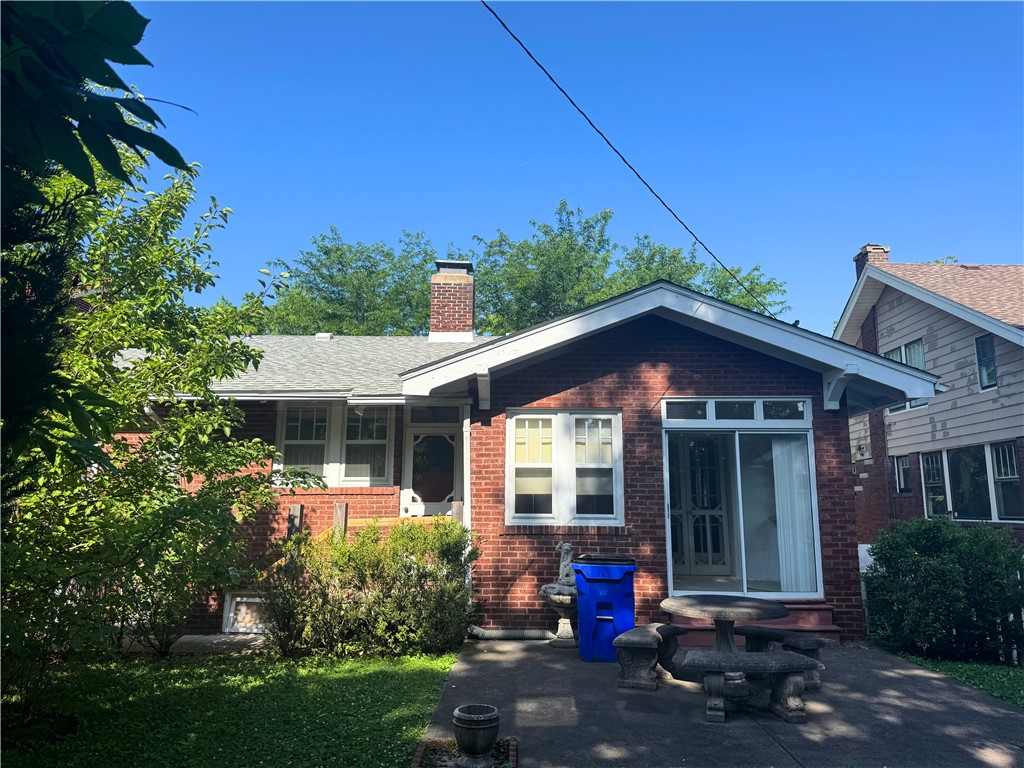 162 North Taylor Avenue Decatur, IL 62522 - Photo 26 of 29