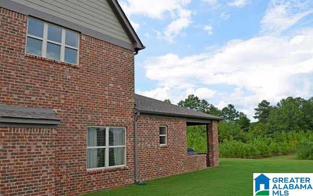 403 Lake Chelsea Way Chelsea, AL 35043 - Photo 37 of 38