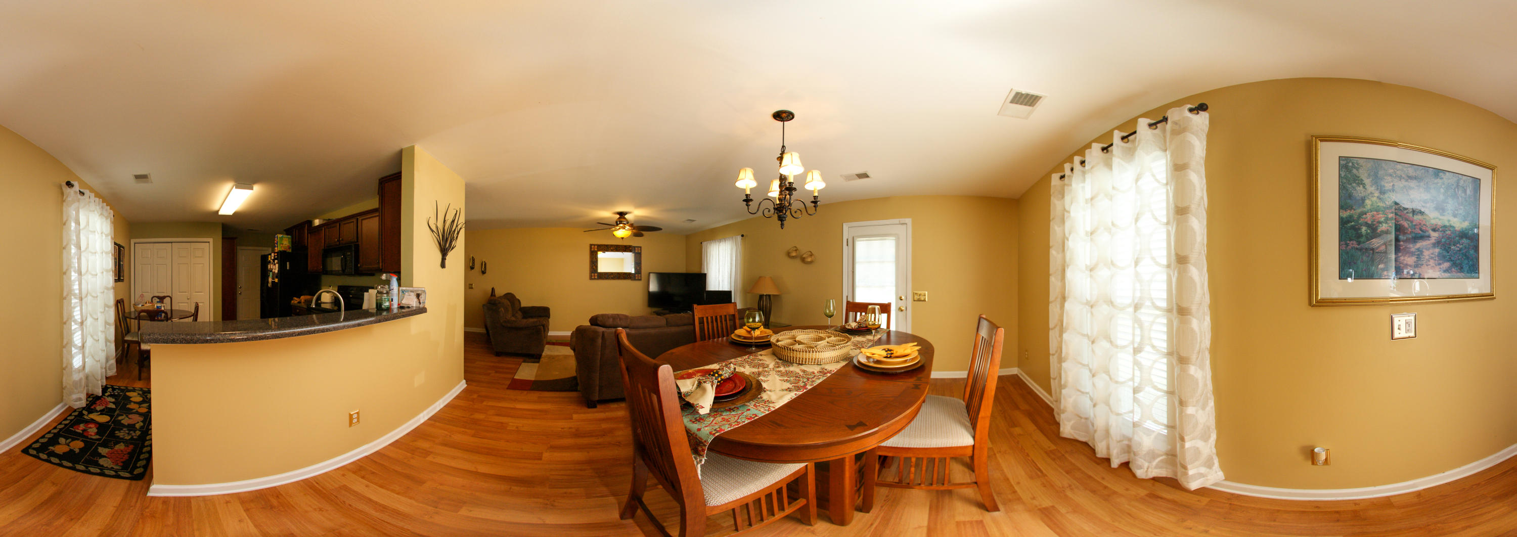 1417 Jefferson Road Mount Pleasant, SC 29466 - Photo 31 of 32 Dining-Room