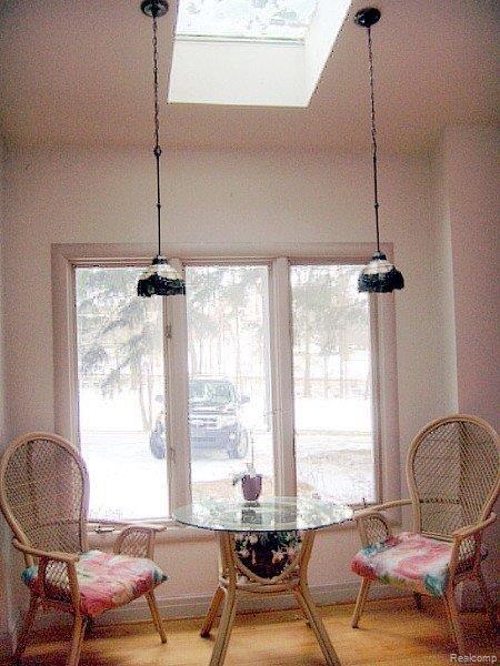 41700 West 9 Mile Road Novi, MI 48375 - Photo 15 of 18 NOOK W SKYLIGHT
