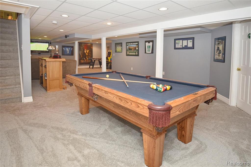 1069 Springwood Lane Rochester Hills, MI 48309 - Photo 29 of 37