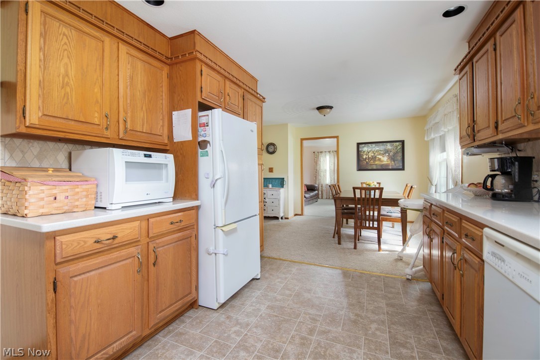 4251 Mayham Road Northeast Carrollton, OH 44615 - Photo 10 of 27 Gallery Image 10