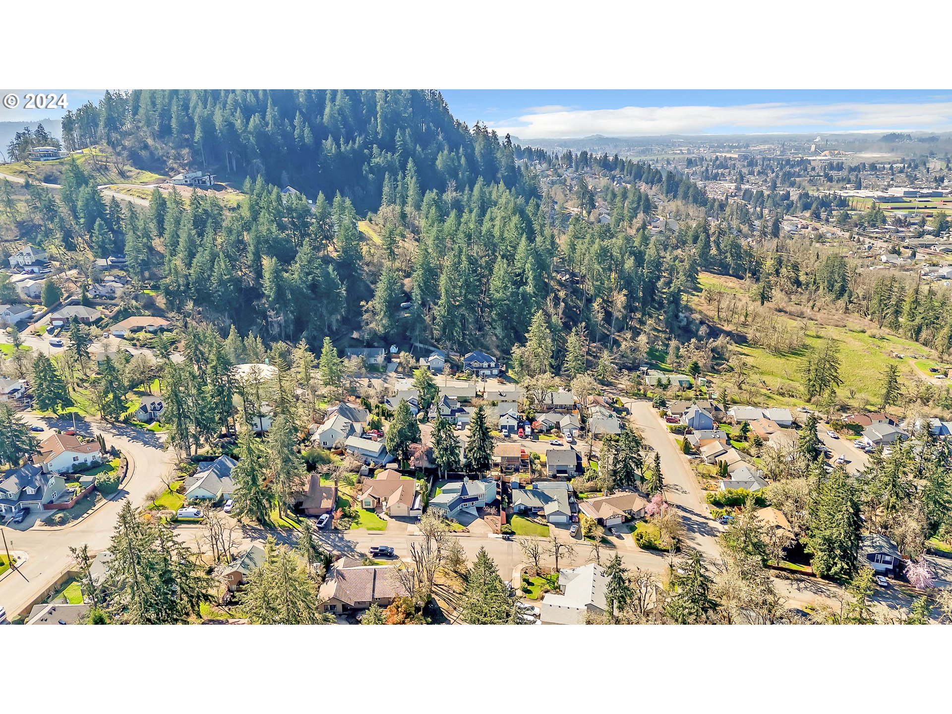 568 South 68th Place Springfield, OR 97478 - Photo 7 of 44 a view of a city