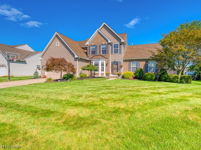 39098 Case Road Avon, OH 44011 - Photo 2 of 35