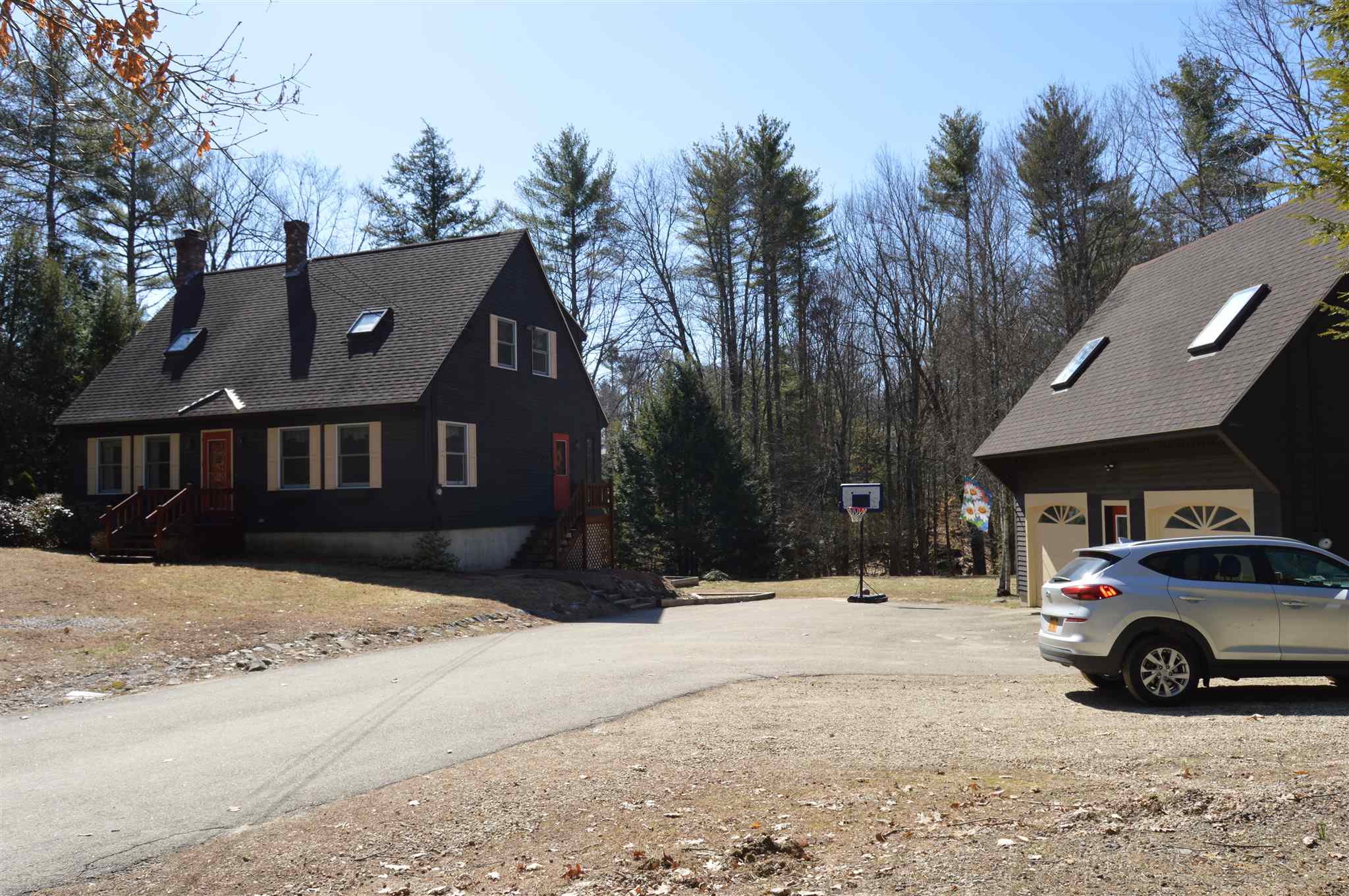 15 Gile Road Nottingham, NH 03290 - Photo 2 of 28 Gallery Image 2