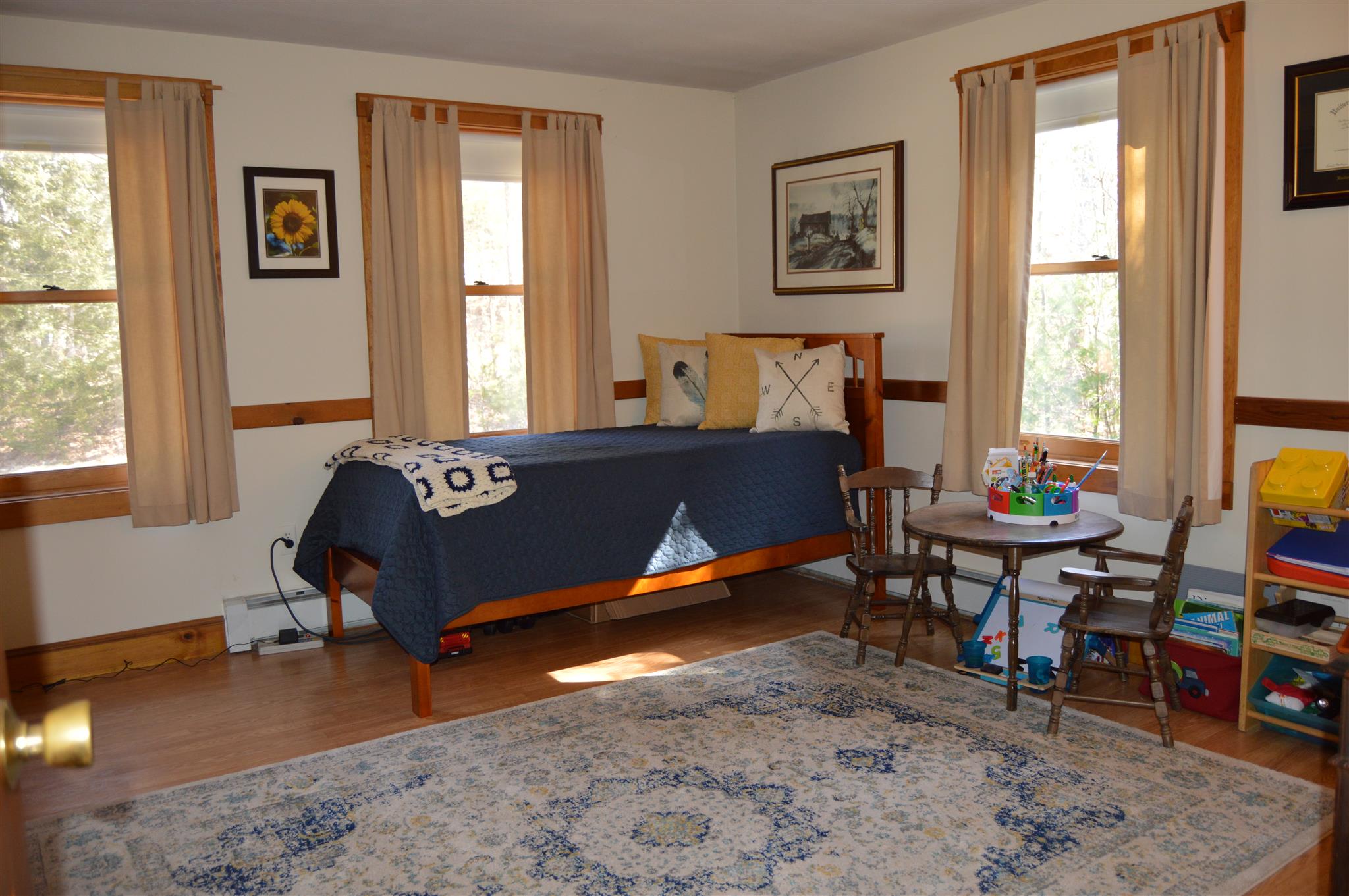 15 Gile Road Nottingham, NH 03290 - Photo 14 of 28 Gallery Image 14