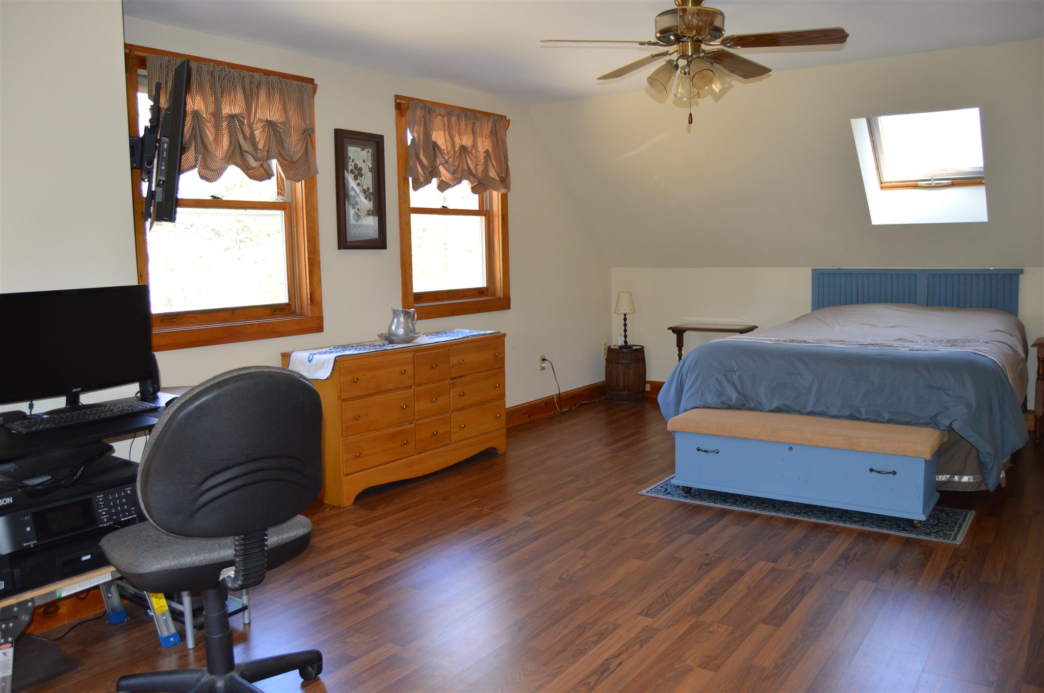 15 Gile Road Nottingham, NH 03290 - Photo 17 of 28 Gallery Image 17