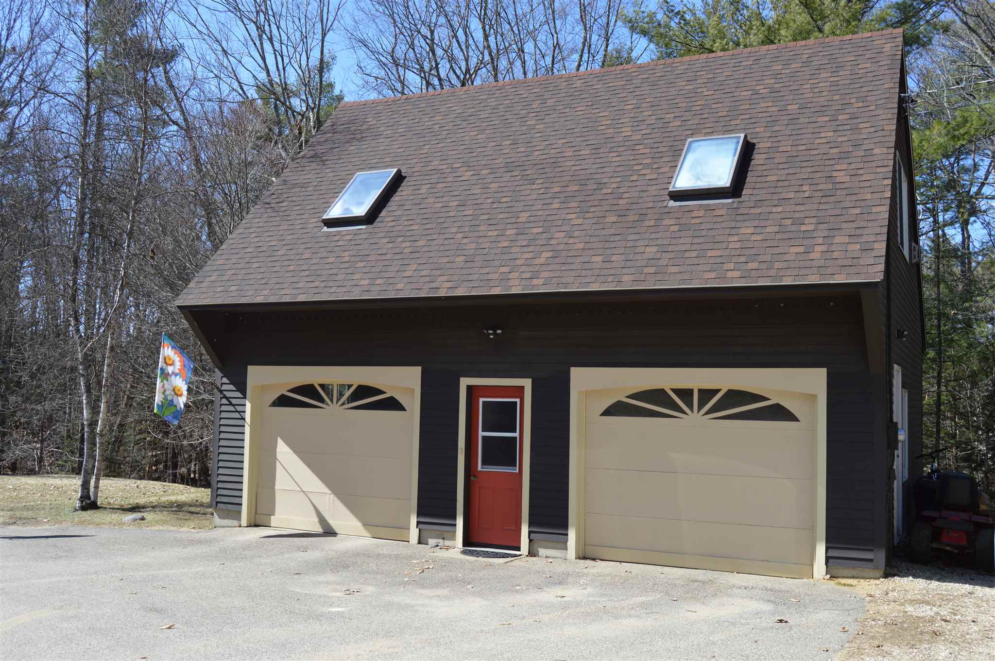 15 Gile Road Nottingham, NH 03290 - Photo 3 of 28 Gallery Image 3