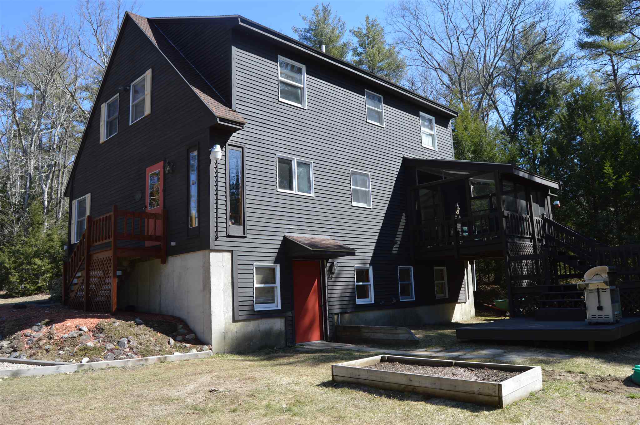 15 Gile Road Nottingham, NH 03290 - Photo 5 of 28 Gallery Image 5
