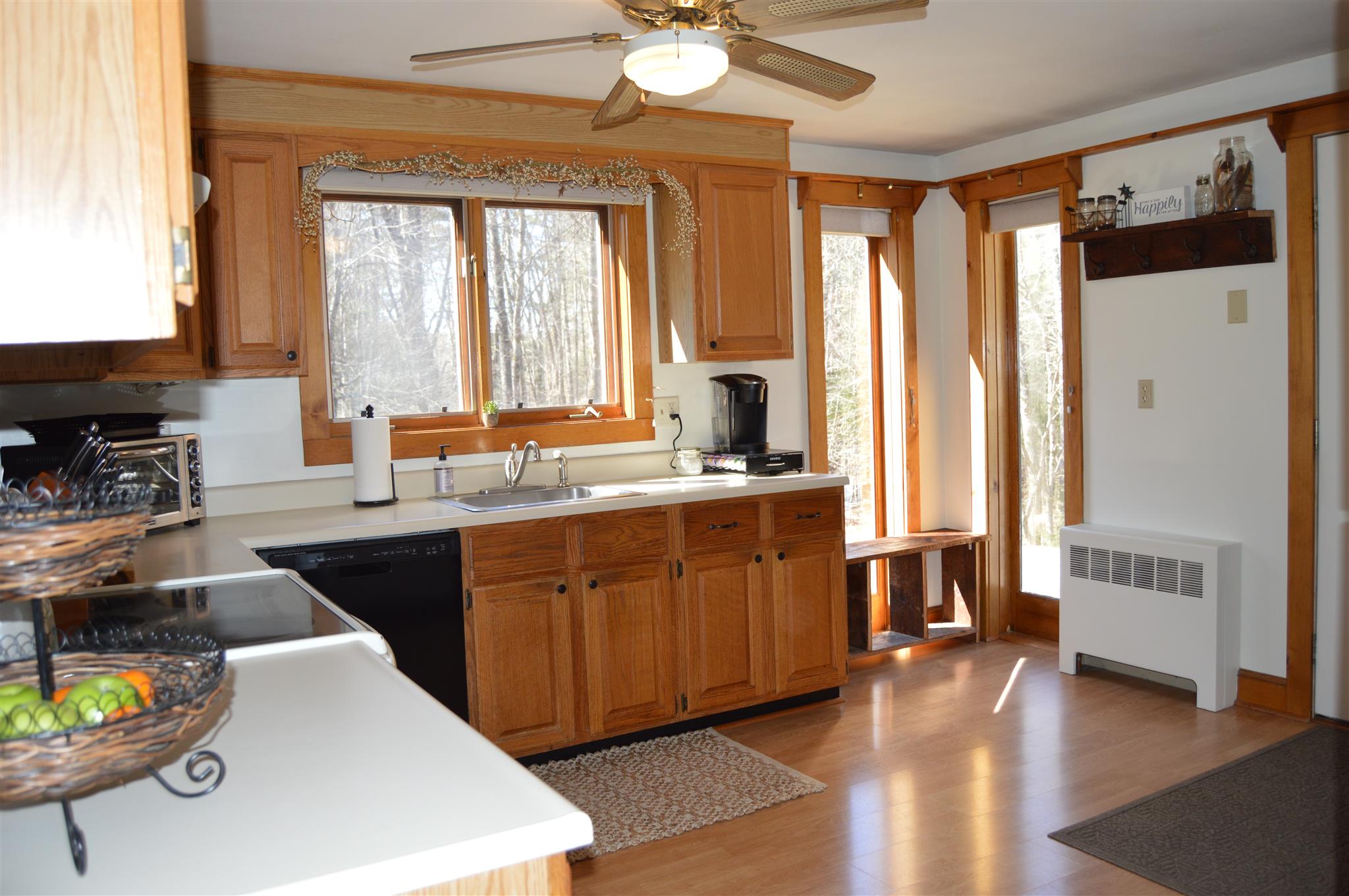 15 Gile Road Nottingham, NH 03290 - Photo 9 of 28 Gallery Image 9