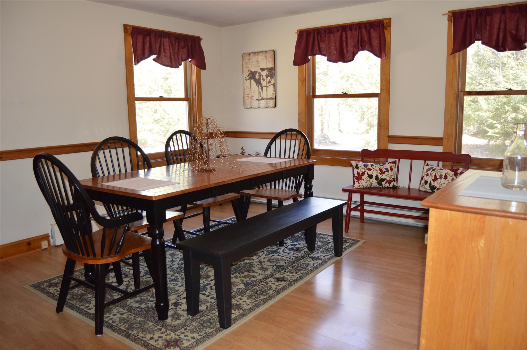15 Gile Road Nottingham, NH 03290 - Photo 10 of 28 Gallery Image 10