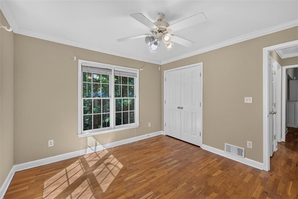 1020 Scott Boulevard, Unit D3 Decatur, GA 30030 - Photo 19 of 39 Gallery Image 19