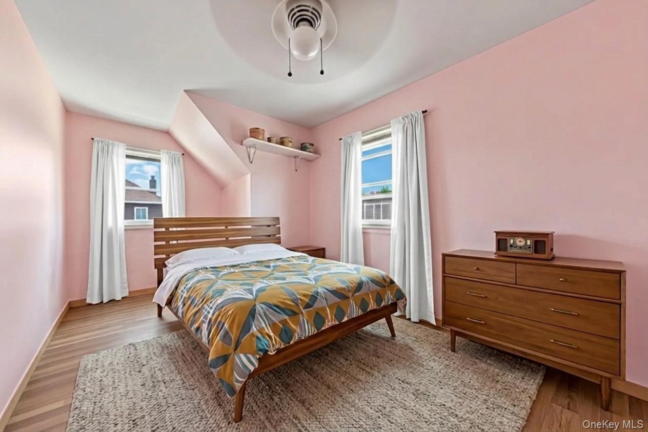 29-10 Butler Street Queens, NY 11369 - Photo 20 of 41 3rd floor second bedroom