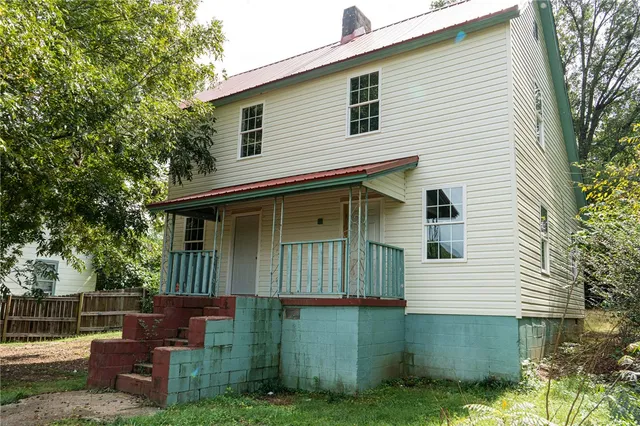 $105,000 | 1502 Mitchell Street, Anderson, SC 29624