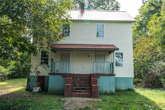 $105,000 | 1502 Mitchell Street, Anderson, SC 29624