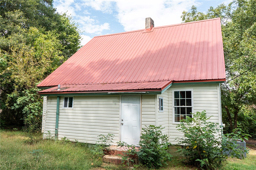 1502 Mitchell Street Anderson, SC 29624 - Photo 5 of 21