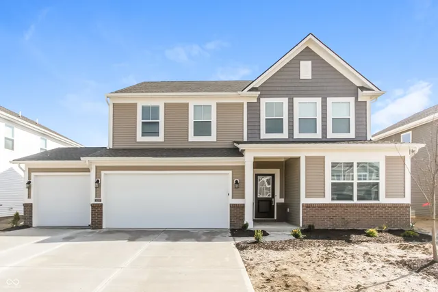 $2,695 | 9215 Larson Drive, Pendleton, IN 46064