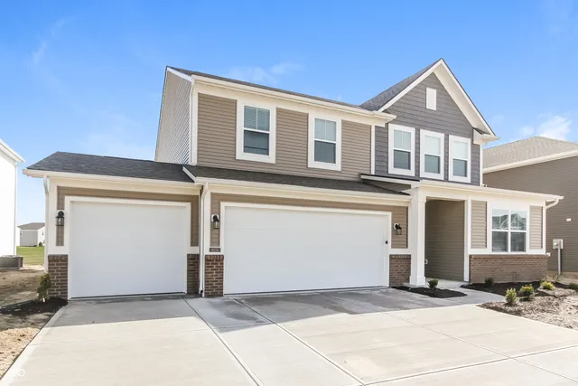 $2,695 | 9215 Larson Drive, Pendleton, IN 46064