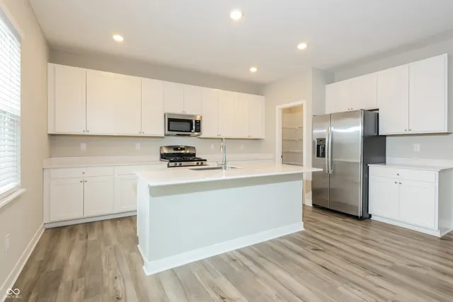 $2,695 | 9215 Larson Drive, Pendleton, IN 46064