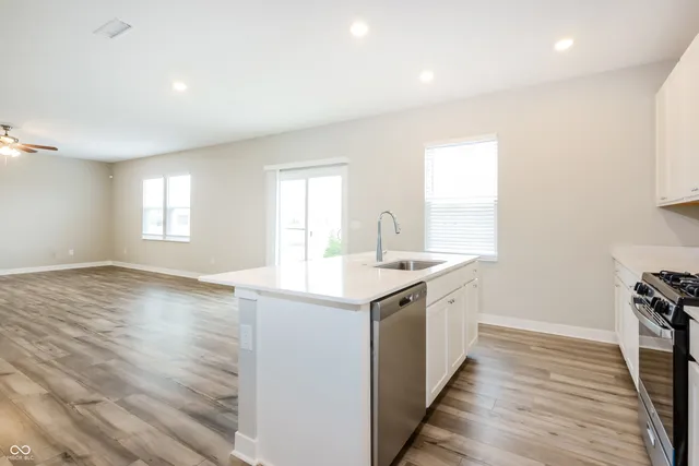 $2,695 | 9215 Larson Drive, Pendleton, IN 46064