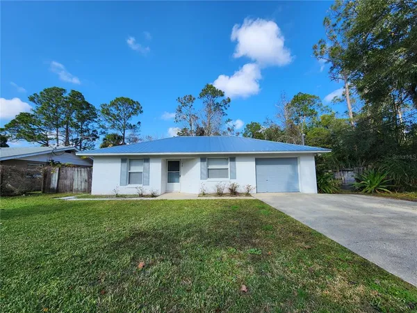 $1,800 | 38 General Doolittle Road, Daytona Beach, FL 32124