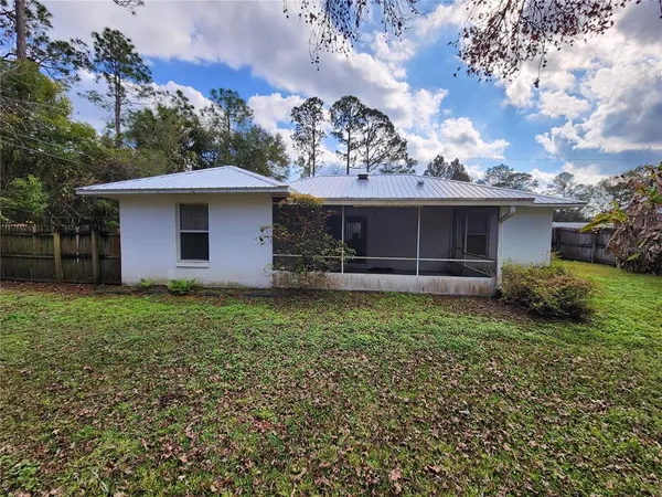 $1,800 | 38 General Doolittle Road, Daytona Beach, FL 32124