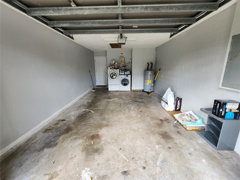 38 General Doolittle Road Daytona Beach, FL 32124 - Photo 7 of 19 a view of a storage & utility room