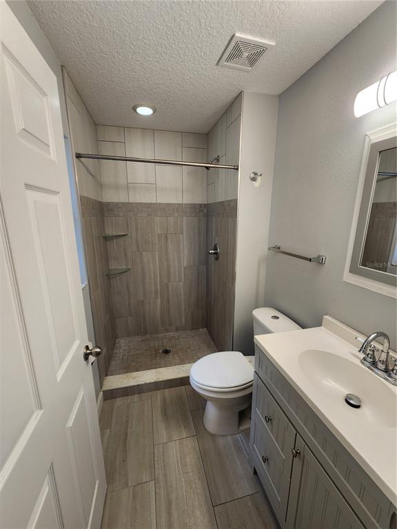 38 General Doolittle Road Daytona Beach, FL 32124 - Photo 8 of 19 a bathroom with a sink toilet and shower